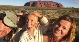 «Meie aasta Austraalias» viimast osa juhivad kaksikud Andres ja Kristjan!