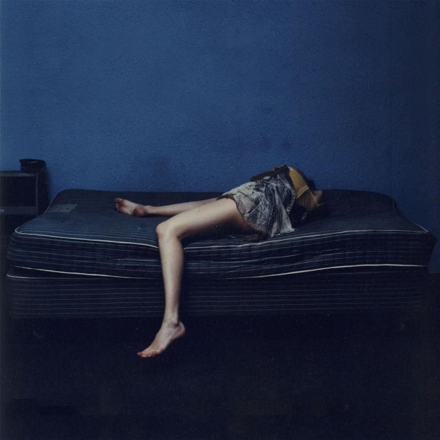 Marika Hackman- We Slept At Last
