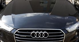 А вы готовы купить у эстонской звезды Audi A6 за 24 тысячи евро? Только взгляните!