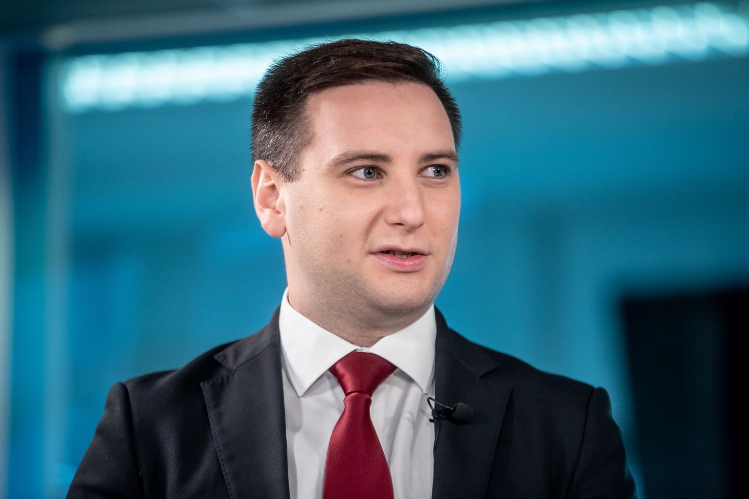 Владимир Свет.