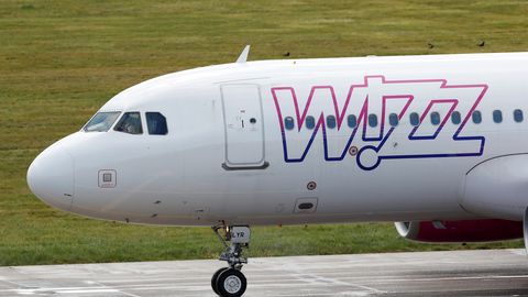   Wizz Air      