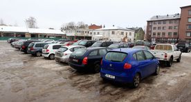 Vaksali tänava autouputus leiab leevendust