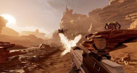 Arvustus: Kas PlayStation VR mäng Farpoint on midagi väärt?