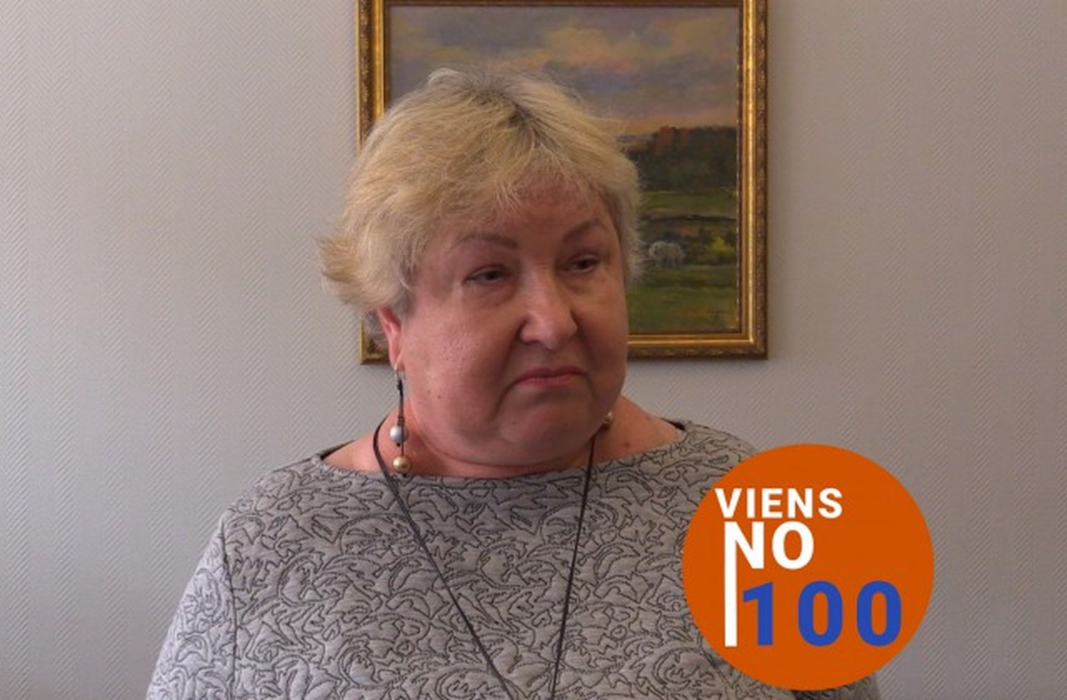 Saeimas deputāte Silvija Šimfa