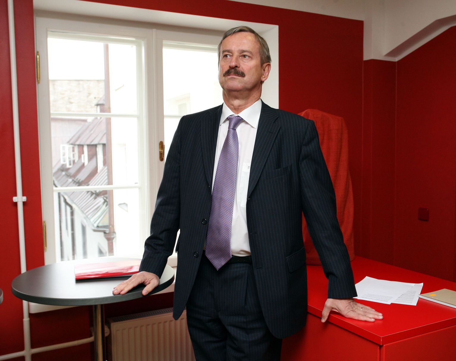 Siim Kallas.
