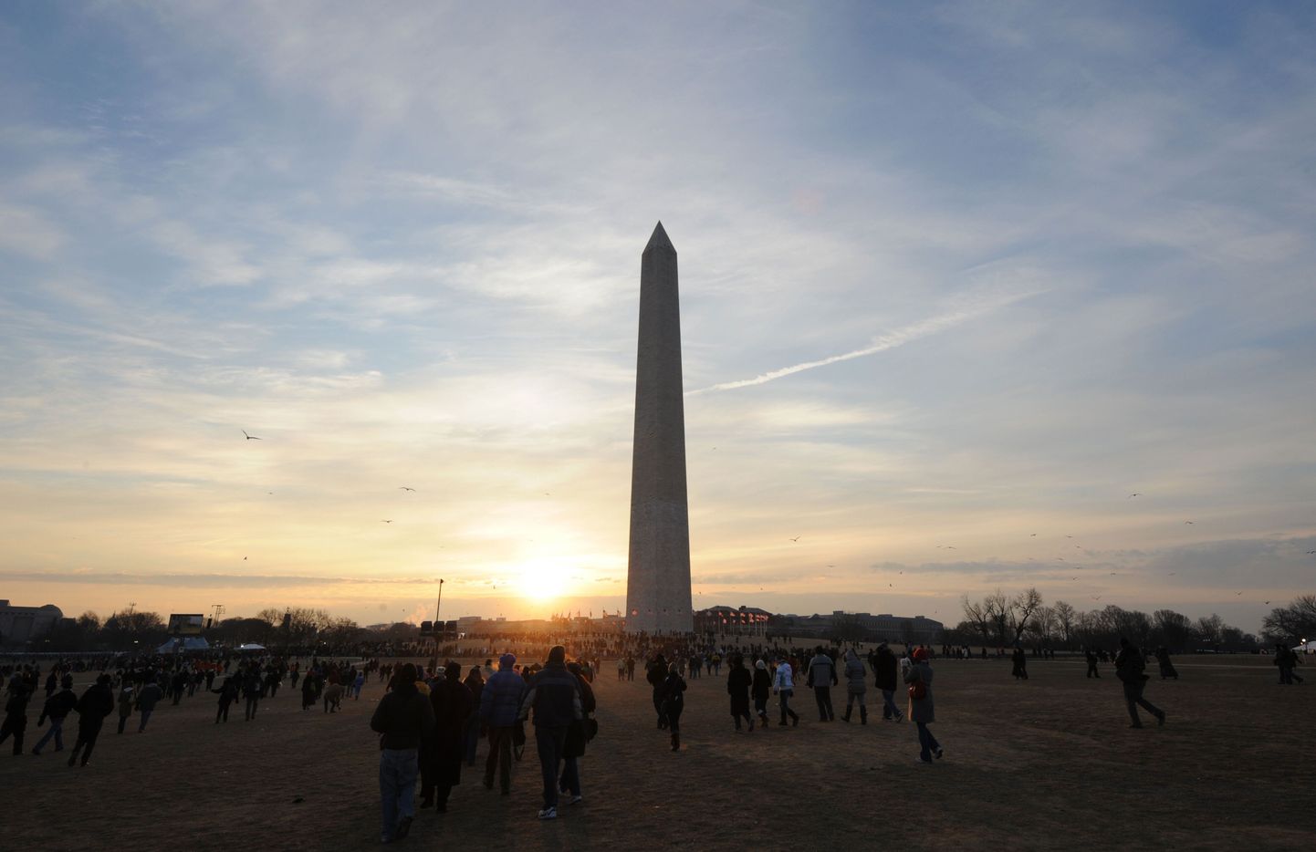 Washingtoni monument