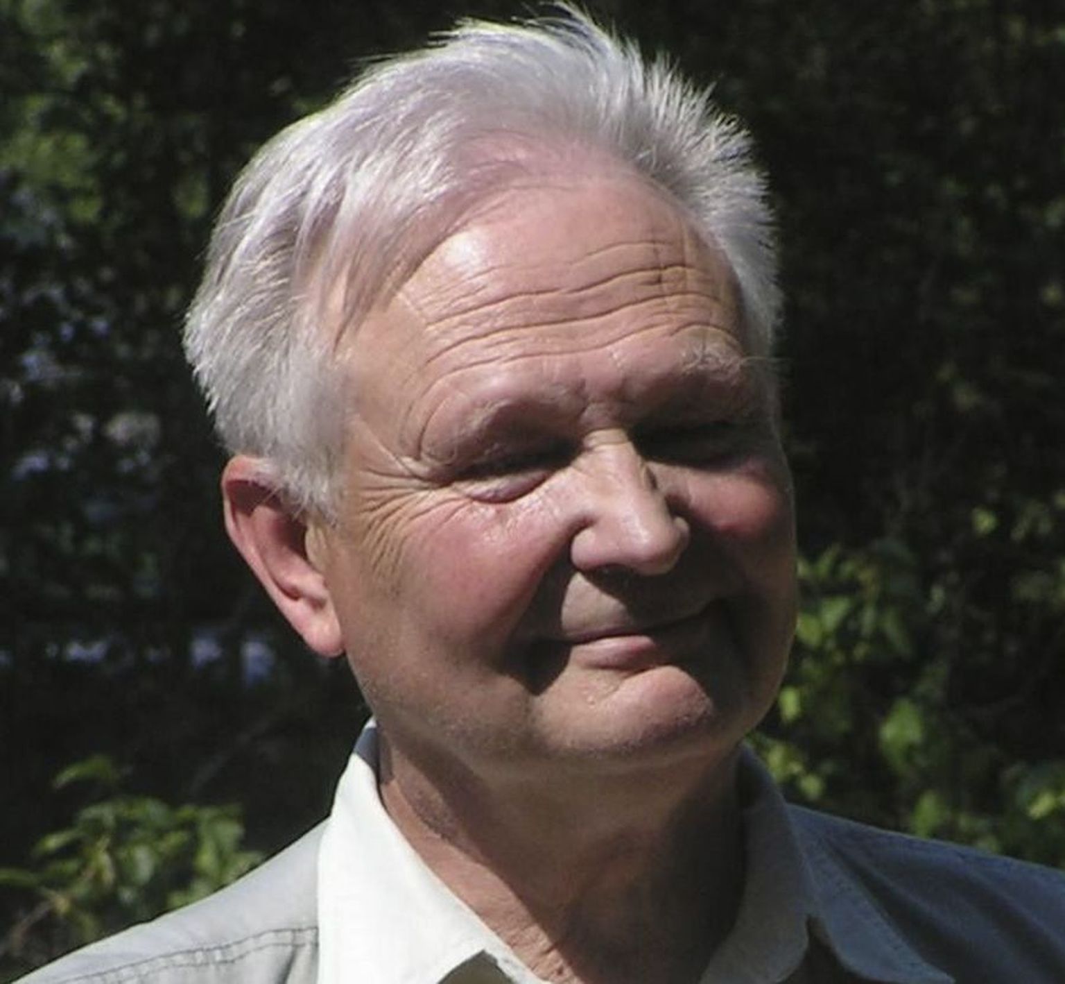 Jaak Uibu