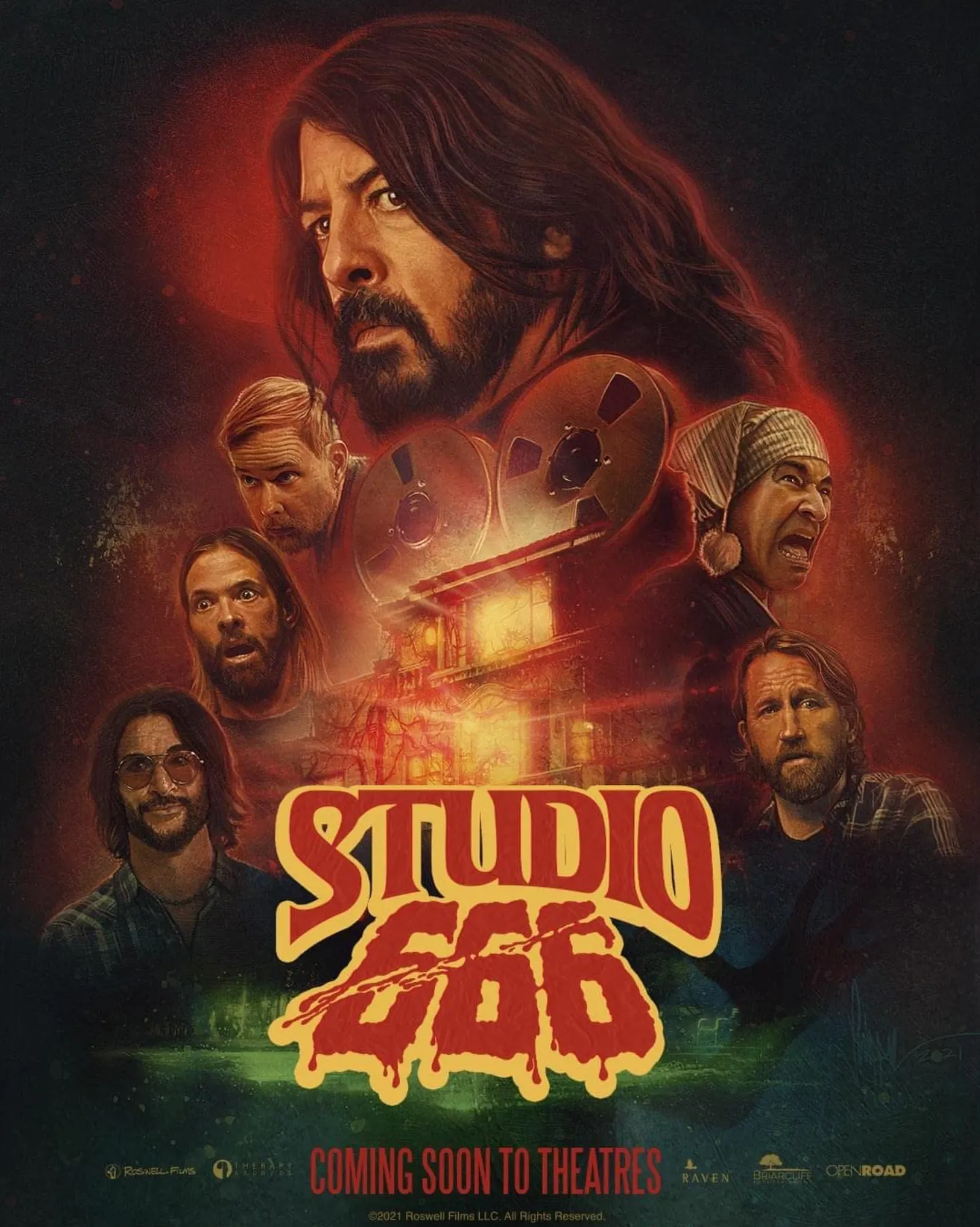 «Studio 666»