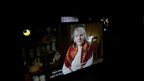 Ülikooli muuseum meelitab seeniore soodsate neljapäevadega