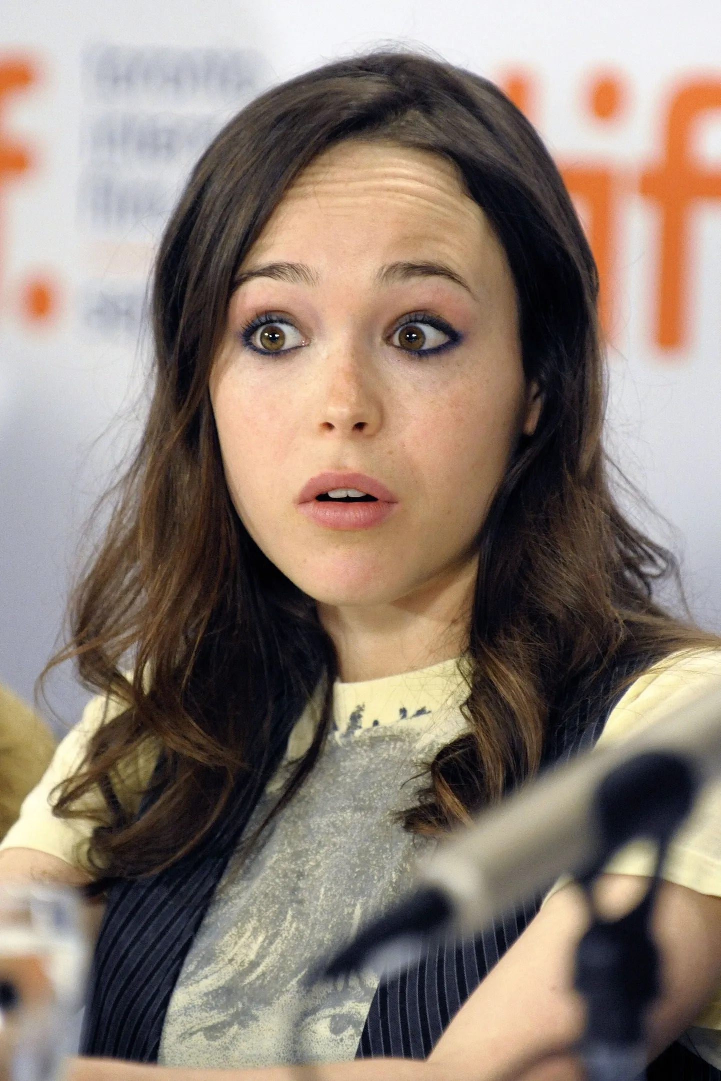 Ellen Page