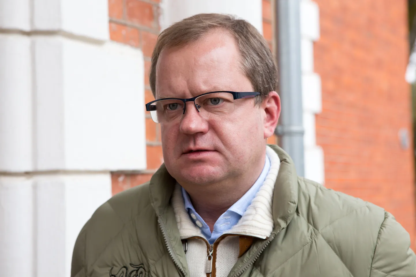 Oliver Kruuda.