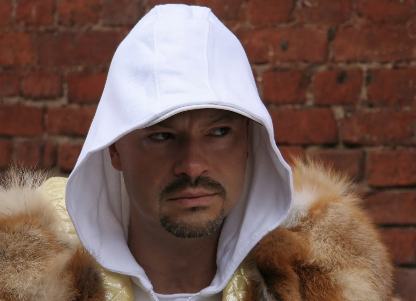 Федор Бондарчук.