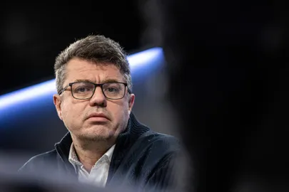 Urmas Reinsalu