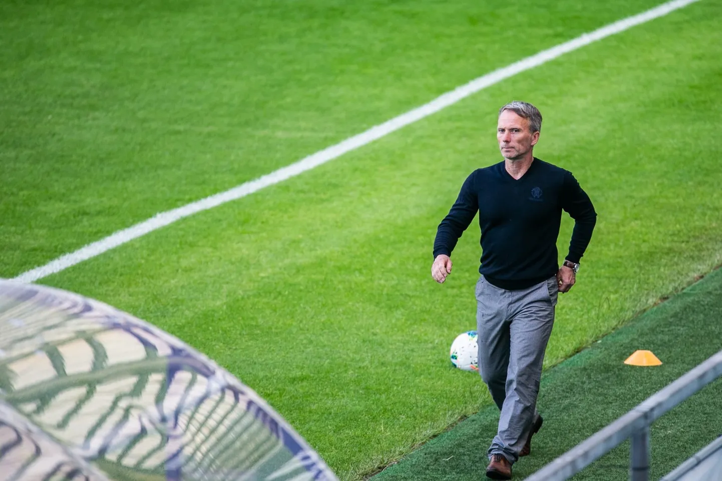 Martin Reim.