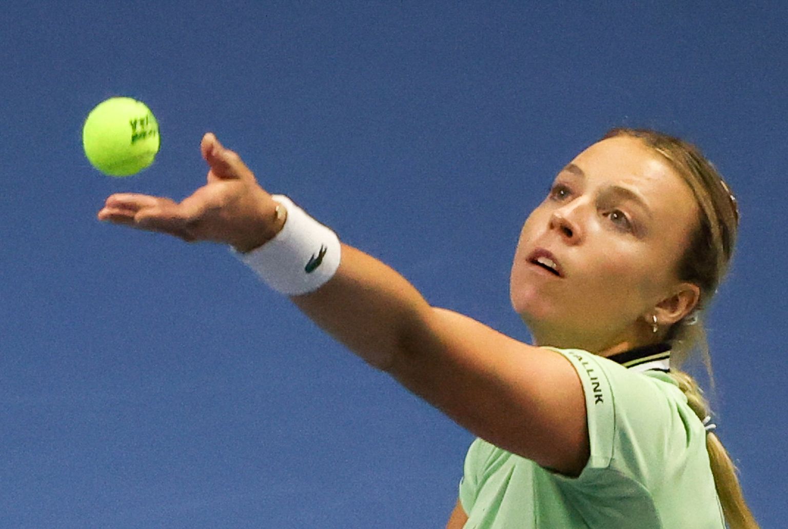 Pole kahtlustki, et tennisesõbrad loodaksid kodusel WTA-turniiril näha ka Anett Kontaveiti.
