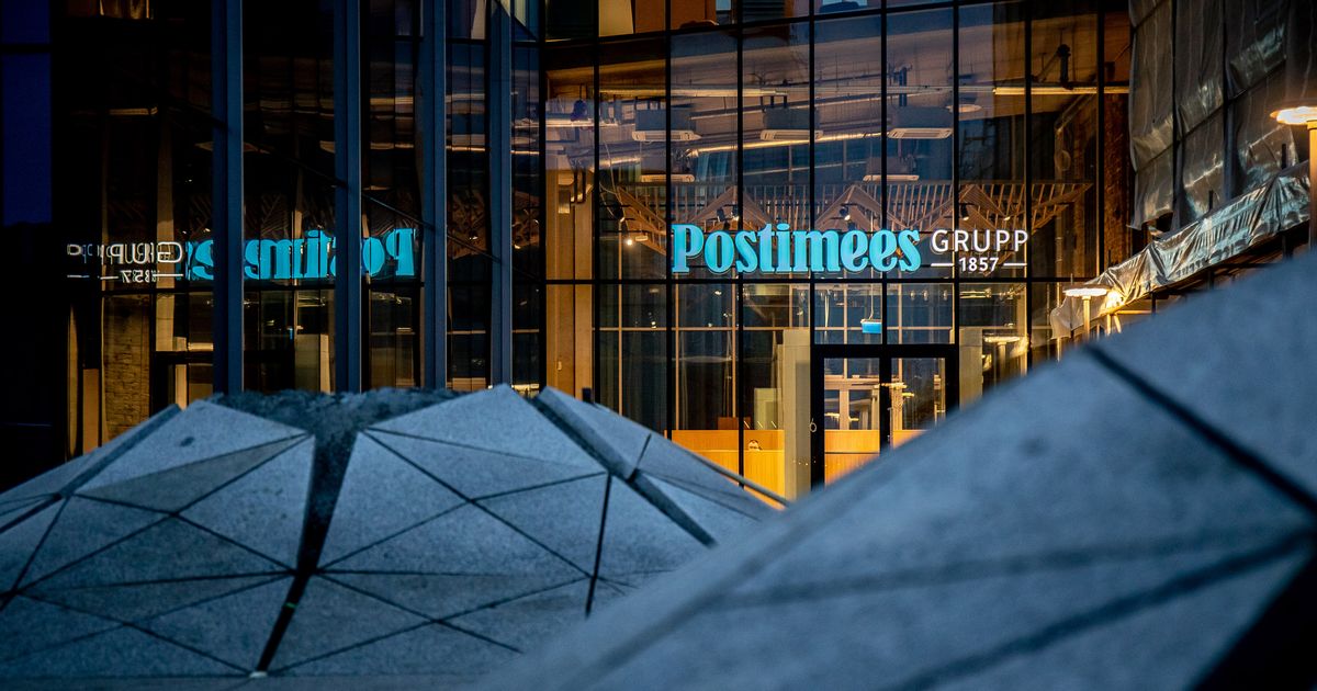 OTSEPILT ⟩ Postimees kuulutab välja aasta inimese 2023