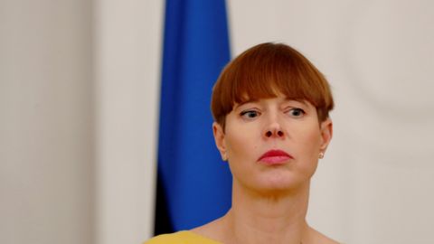 President taunis Tallinna uudistesaadet PBKs