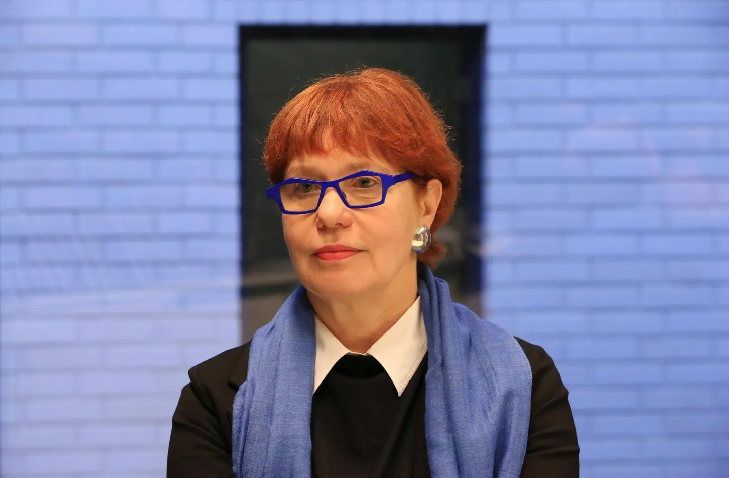 Signe Kivi.