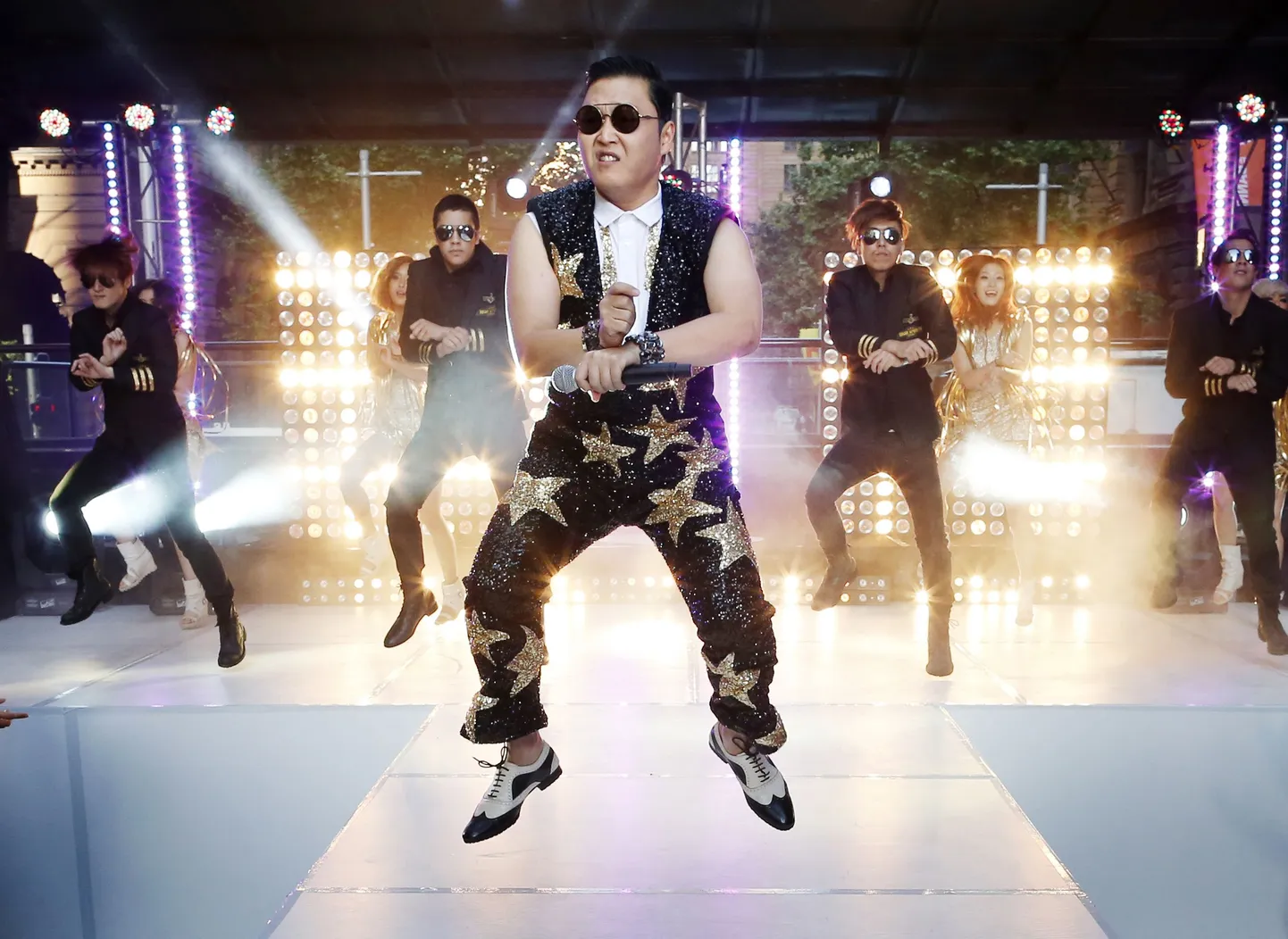Psy