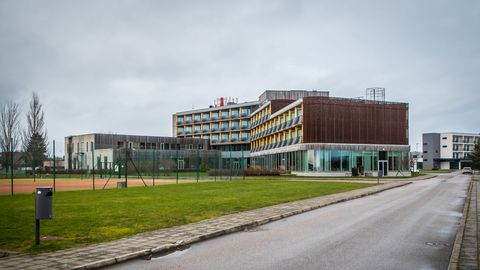 Terviseamet kaalub Saaremaa erapeo asjus menetluse algatamist