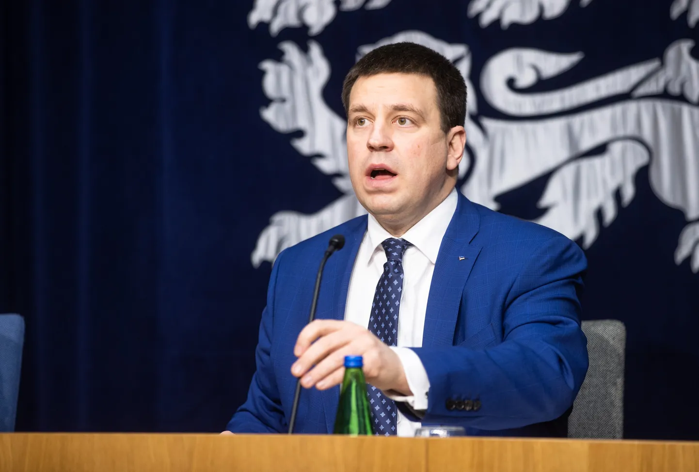 Jüri Ratas