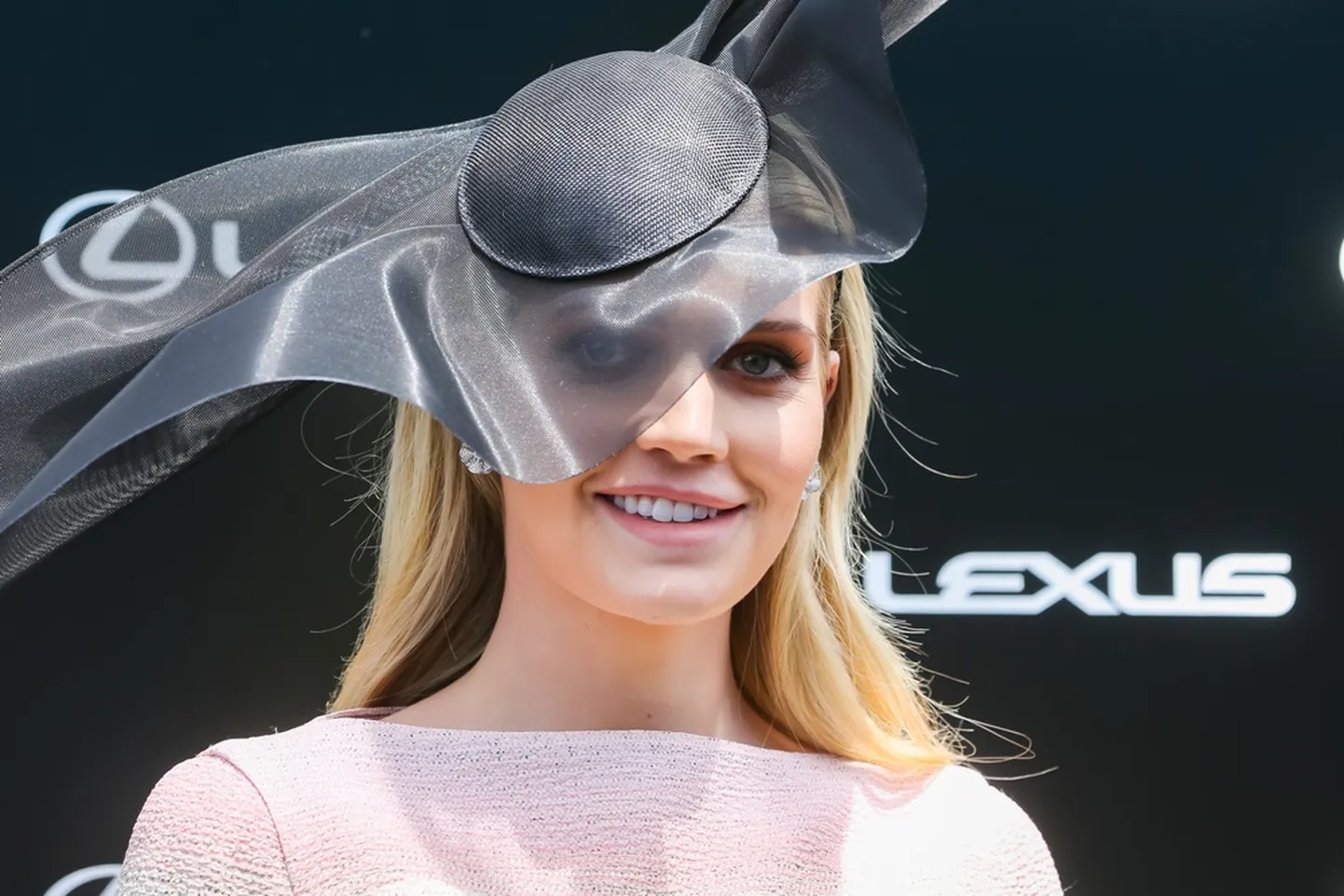Kitty Spencer