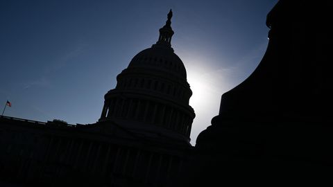 USA kongress kiitis heaks ulatuslikud sanktsioonid Venemaa vastu