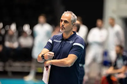 Ioannis Kalmazidis.