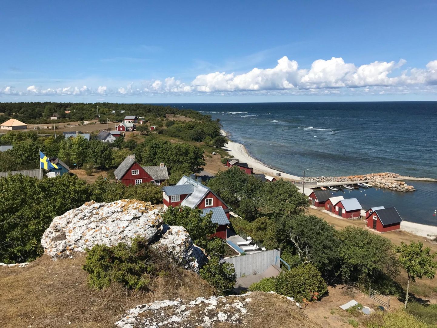 Gotlandi saar