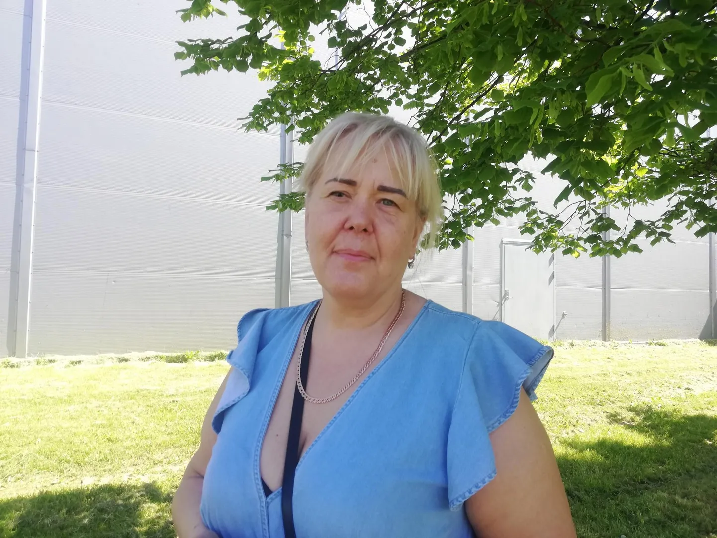 Jane Jostov