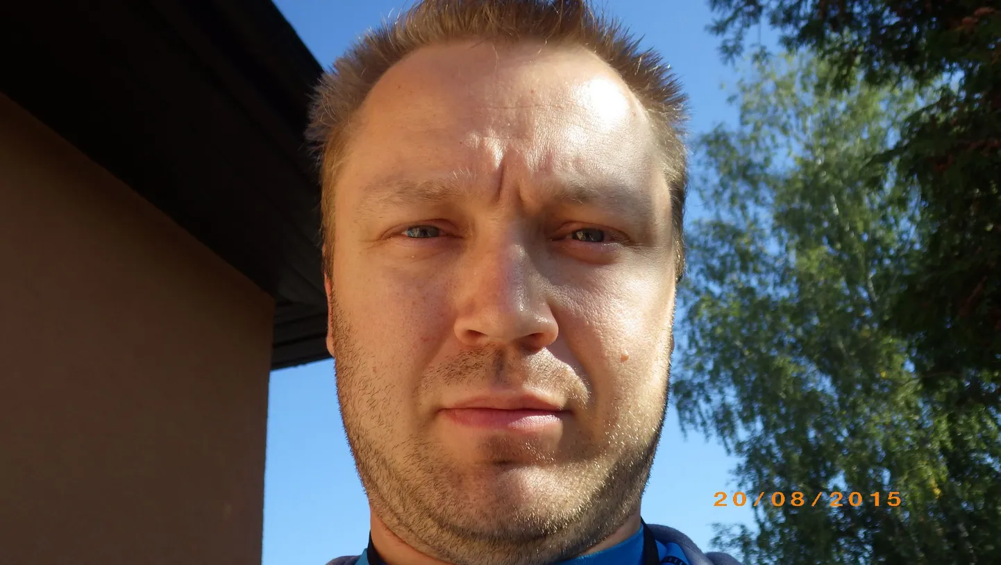 Ravel Reiljan.