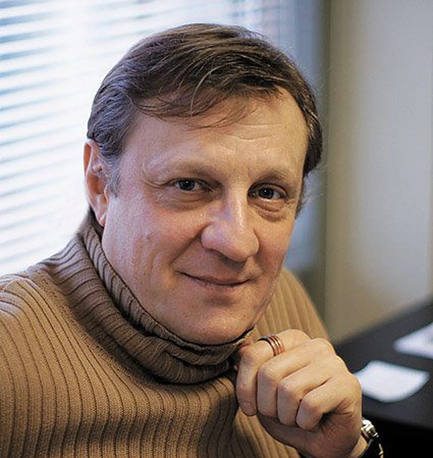 Grigori Nehorošev