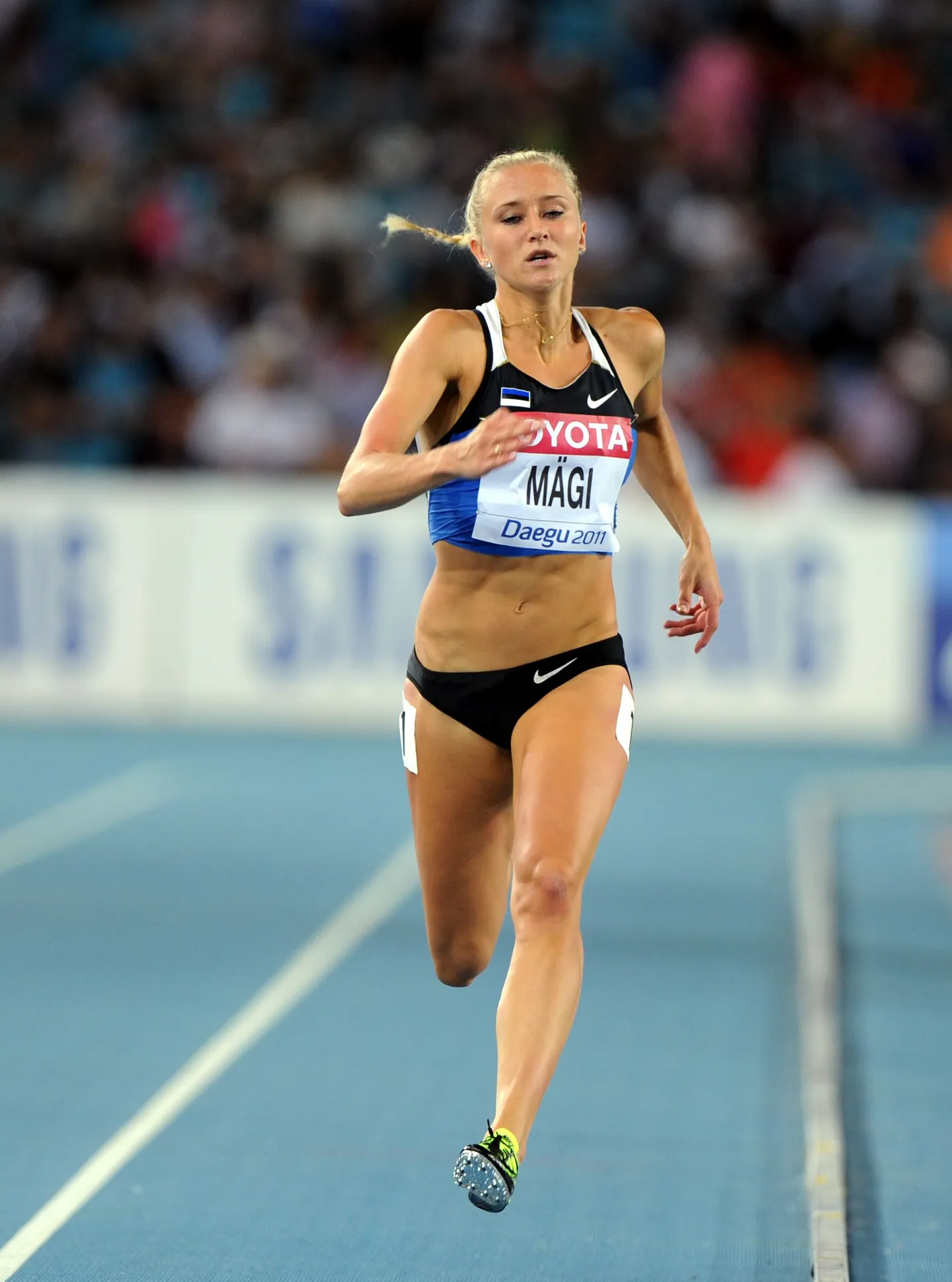 Maris Mägi