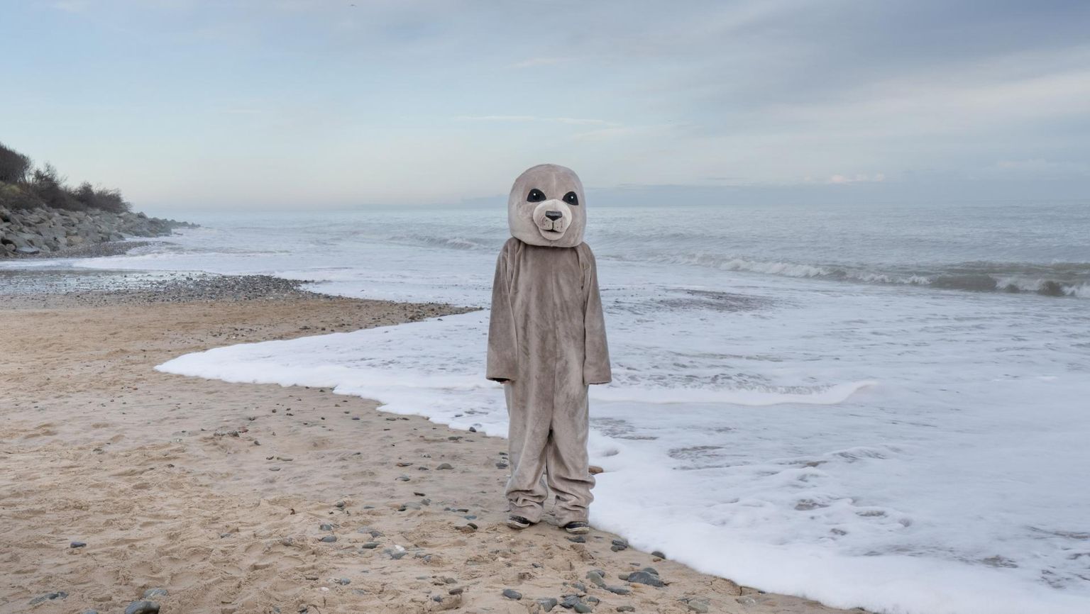 Robin Petré poeetiline film «Metsikust merest» linastub Kumus. 