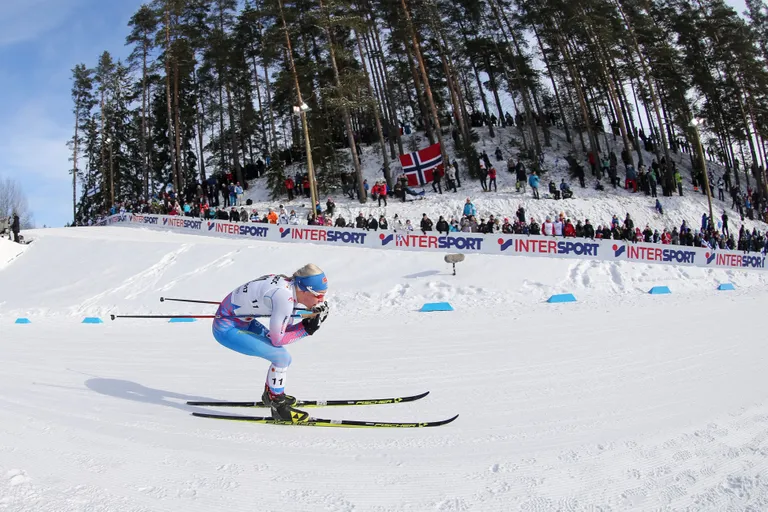 Anne Kyllönen Lahti MMil.