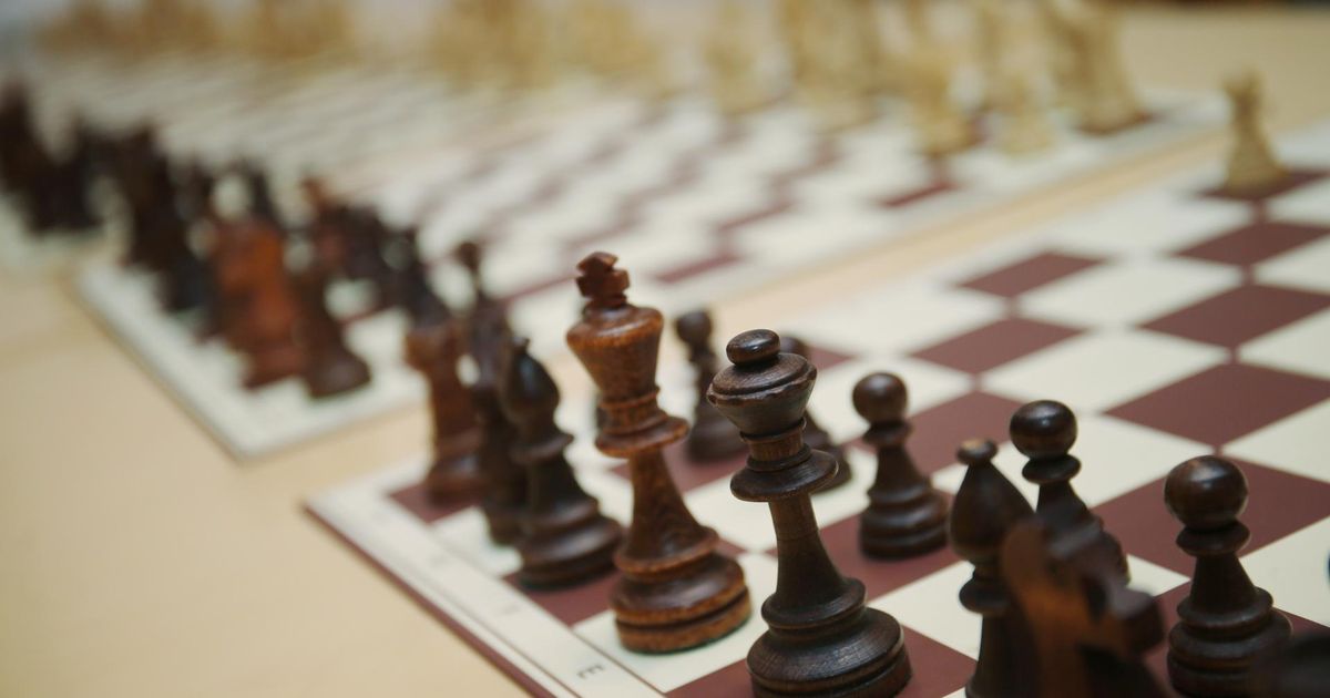 Pärnumaa koolid selgitasid võistkondliku maletšempioni
