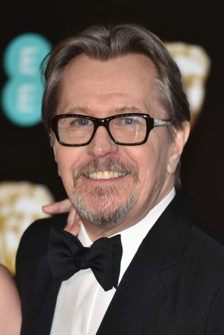 Gary Oldman