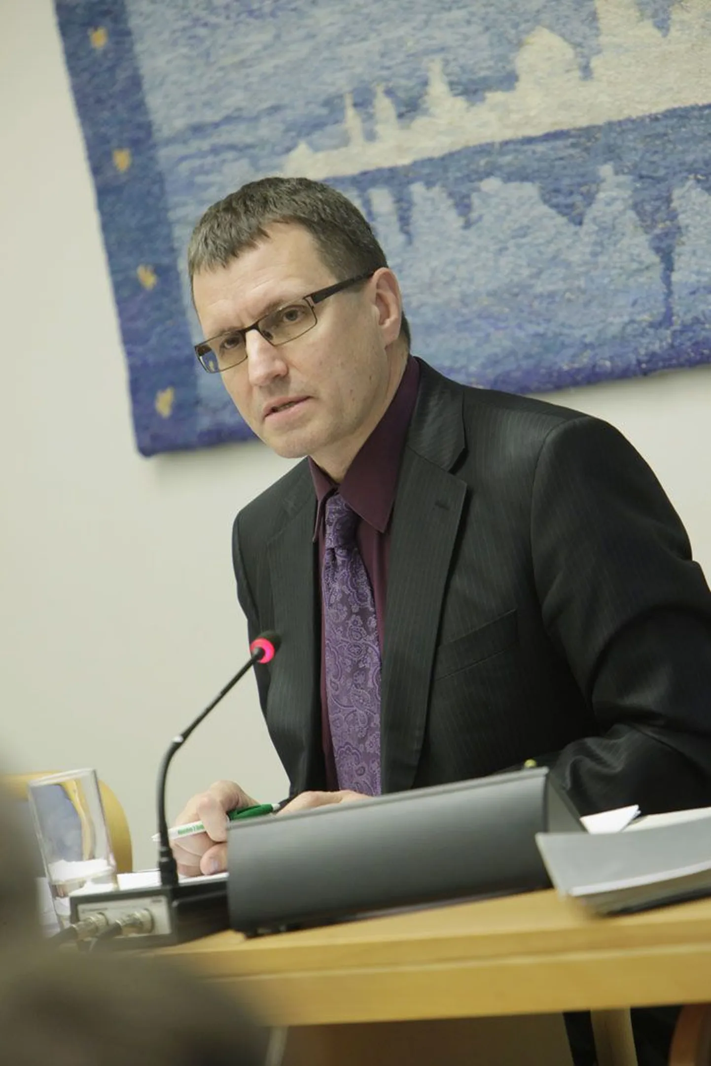 Toomas Vitsut.