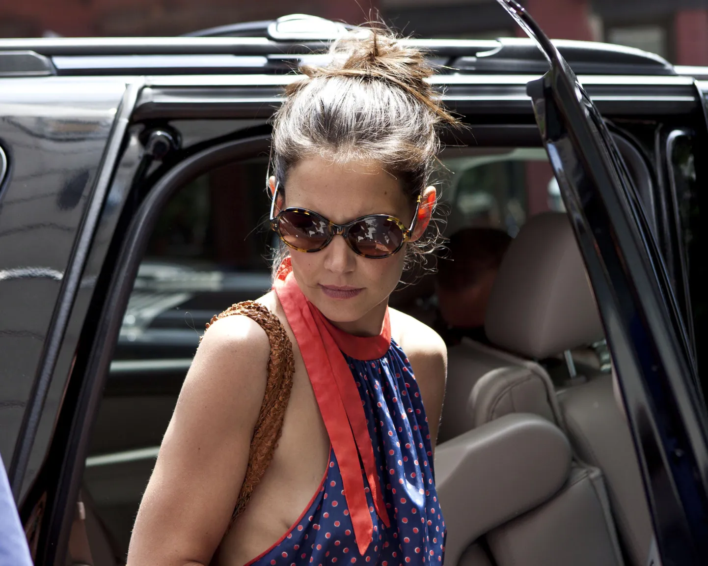 Katie Holmes