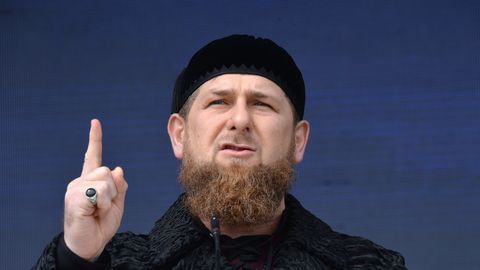 «Призываю матерей соблюдать спокойствие»: почему Рамзан Кадыров отменил мобилизацию в Чечне