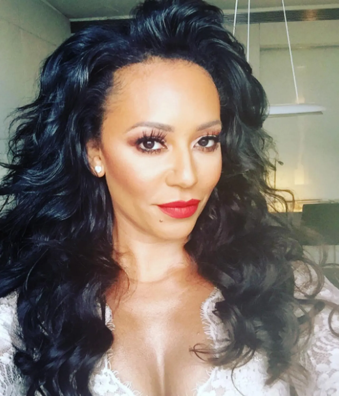 Mel B