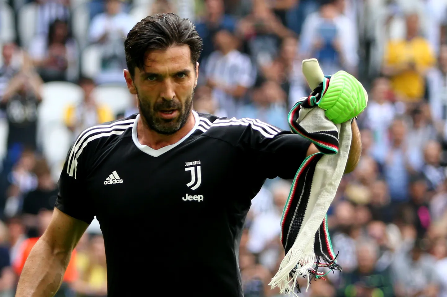 Gianluigi Buffon