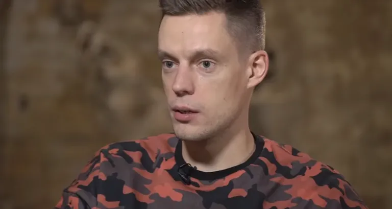 Юрий Дудь