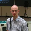 Ian Whittaker