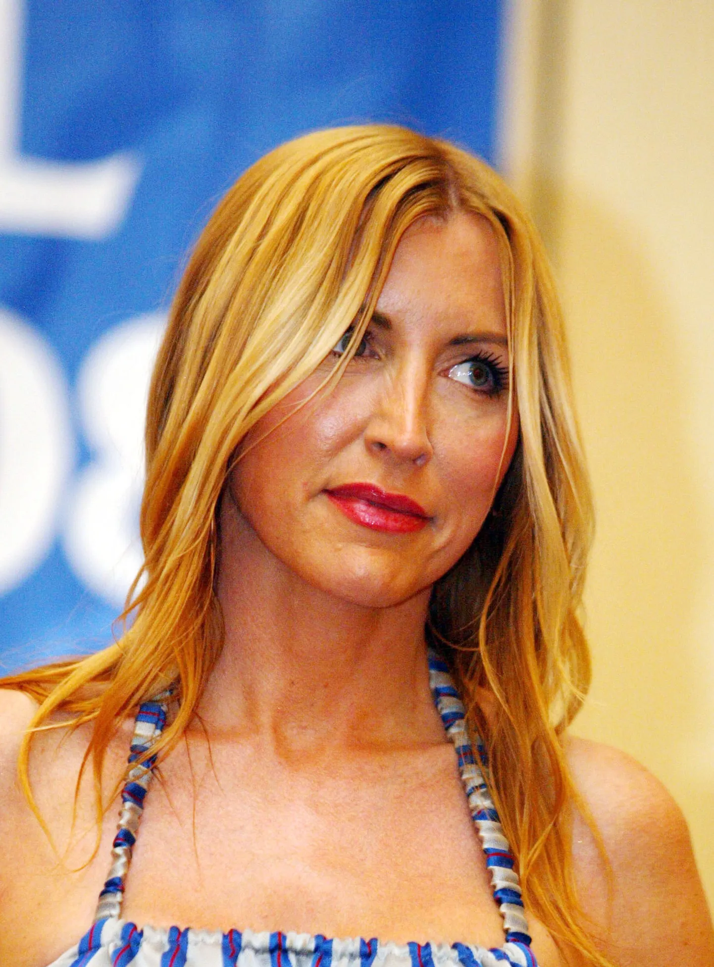Heather Mills