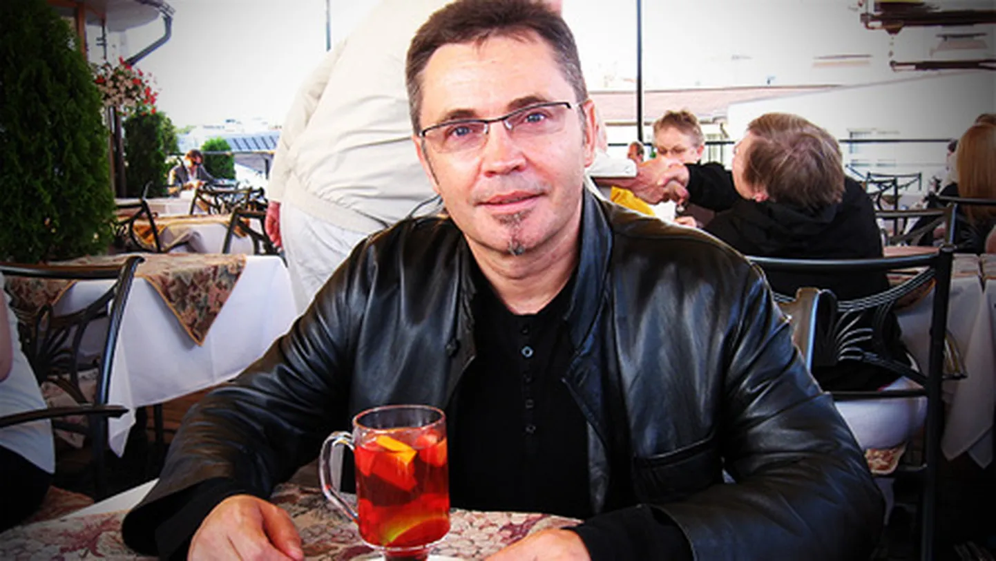 Raksta foto