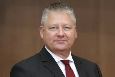 Bruno Kahl.