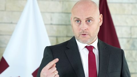Valdībā darbu sāks ES fondu tematiskā komiteja