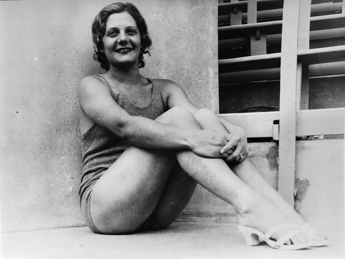 Therese Blondeau