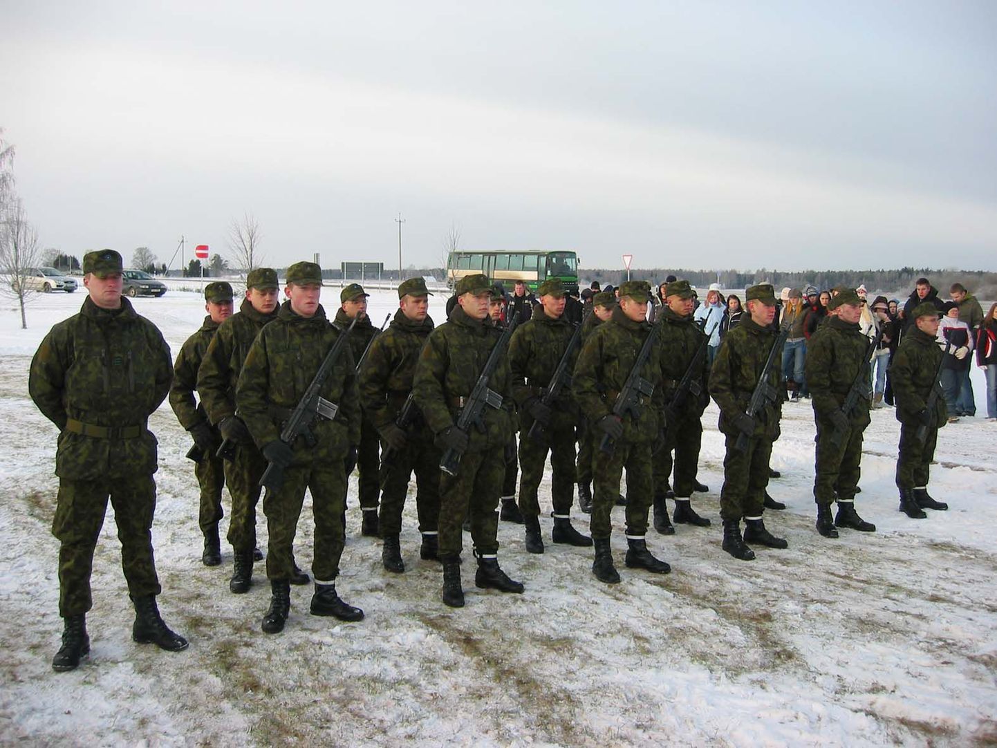 Üheksakümnendale aastapäevale pühendatud näidislahing toob 31. jaanuaril Paju mõisa juurde pea pool tuhat Kuperjanovi jalaväepataljoni sõdurit. Plaani kohaselt saabutakse sündmuskohale sama päeva hommikul.